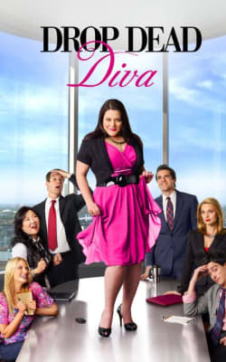 Drop Dead Diva - Season 3