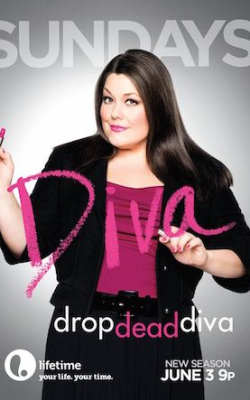 Drop Dead Diva - Season 5