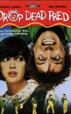 Drop Dead Fred