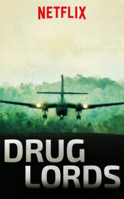 Drug Lords - Season 1