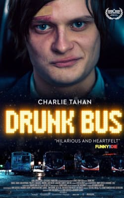 Drunk Bus