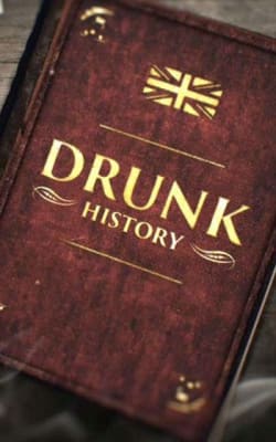 Drunk History (UK) - Season 2