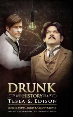 Drunk History - Season 3