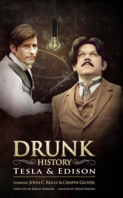 Drunk History - Season 4