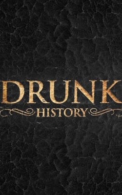 Drunk History (UK) - Season 3