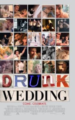 Drunk Wedding