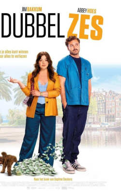 Dubbel zes-HD