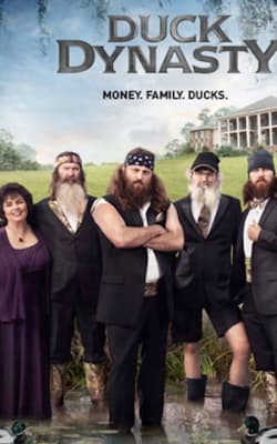 Duck Dynasty - Season 1