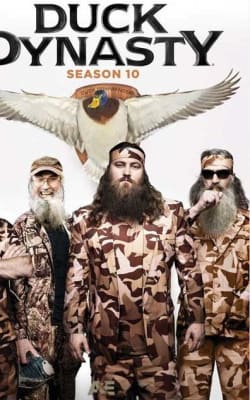 Duck Dynasty - Season 10