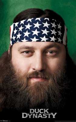 Duck Dynasty - Season 2