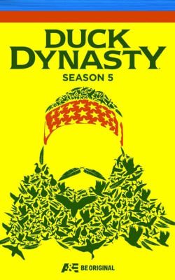 Duck Dynasty - Season 5