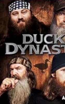 Duck Dynasty - Season 6