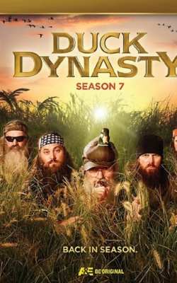 Duck Dynasty - Season 7