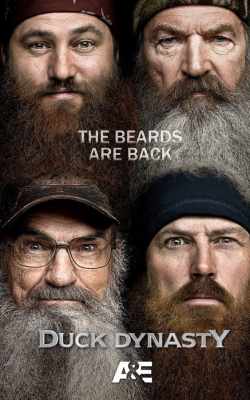 Duck Dynasty - Season 8