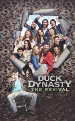 Duck Dynasty: The Revival - Season 1 Duck Dynasty: The Revival - Season 1