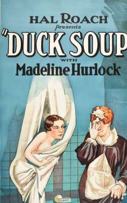 Duck Soup