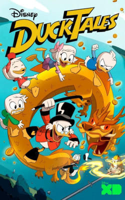DuckTales (2017) - Season 1
