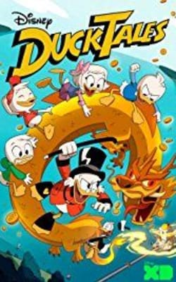 DuckTales - Season 2