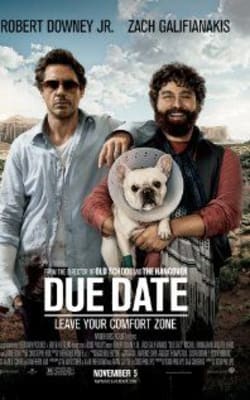 Due Date