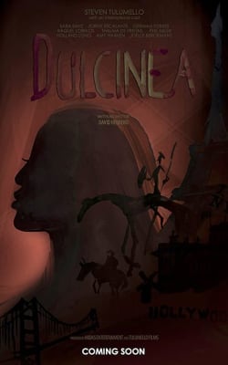 Dulcinea