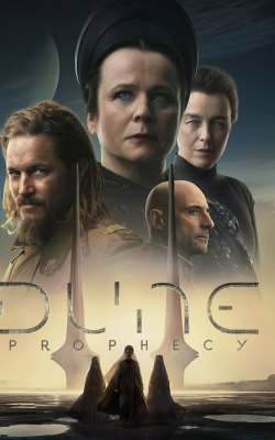 Dune: Prophecy - Season 1