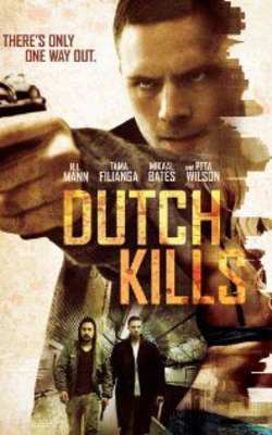 Dutch Kills