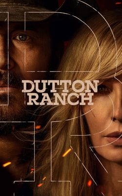 Dutton Ranch - Season 1-HD