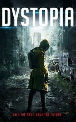 Dystopia Dystopia
