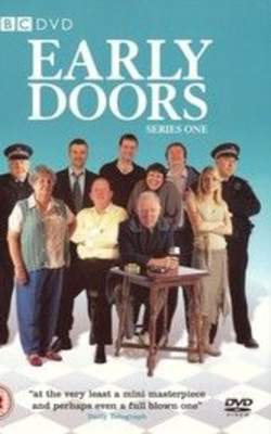 Early Doors - Season 1