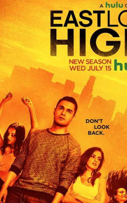 East Los High - Season 3