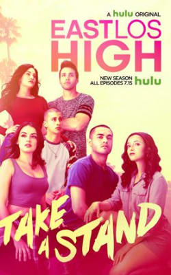 East Los High - Season 4