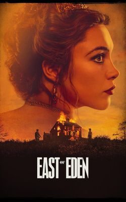 East of Eden - Season 1-HD