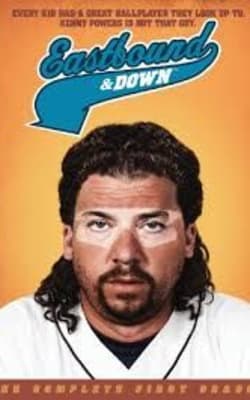 Eastbound And Down - Season 1