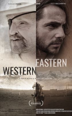 Eastern Western-HD