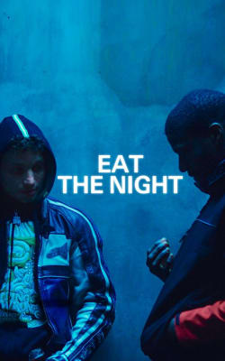 Eat the Night Eat the Night