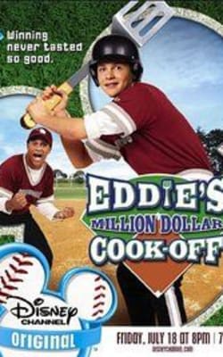 Eddie's Million Dollar Cook-Off