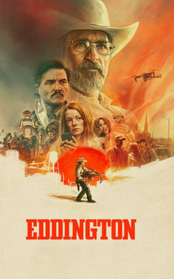 Eddington-HD