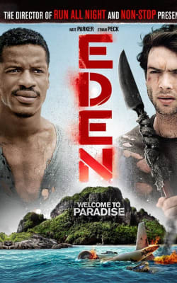 Eden 2014