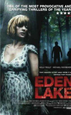 Eden Lake