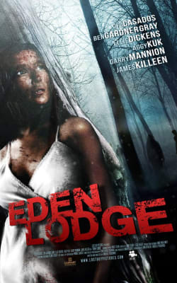 Eden Lodge