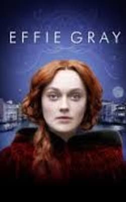 Effie Gray