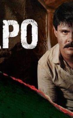 El Chapo - Season 1