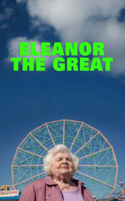Eleanor the Great