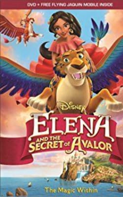 Elena of Avalor - Season 2