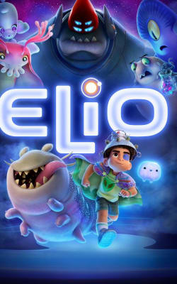 Elio