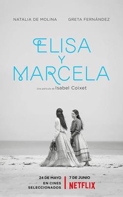 Elisa & Marcela