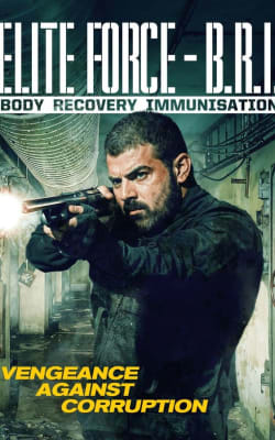 Elite Force: BRI - Body Recovery Immmusination