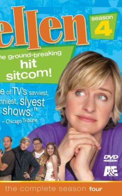 Ellen - Season 4