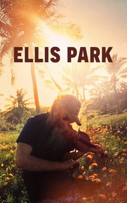Ellis Park-HD