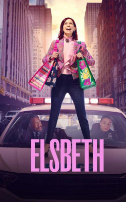 Elsbeth - Season 3